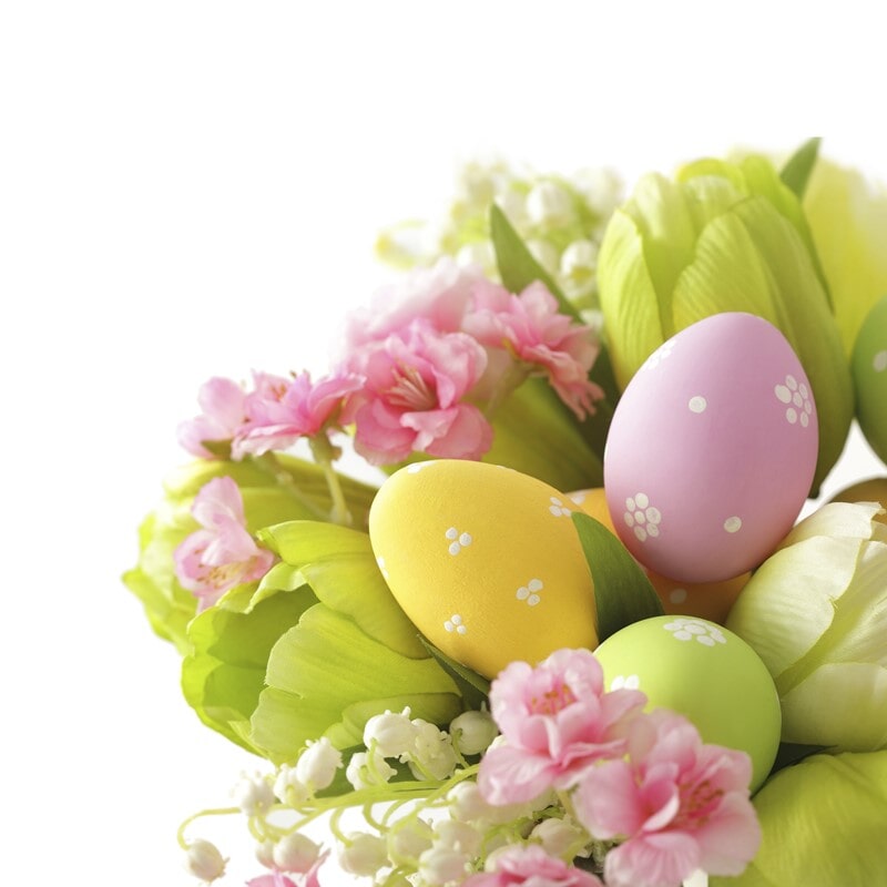 Sezonní kytice Sezonní kytice